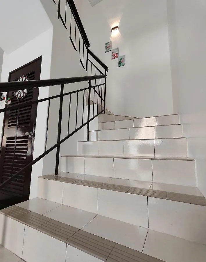 Taman Bayu Mutiara简约民宿 Villa Bukit Mertajam